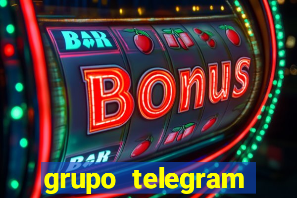 grupo telegram jogos android